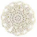 EmmyGrande crochet thread #851